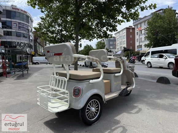 STMAX ELİT RETRO- KAPIDA ÖDEME VE VADE FARKSIZ TAKSİT SECENEGİ