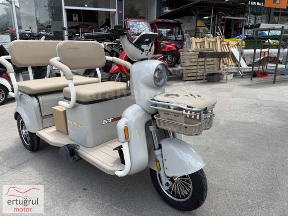 STMAX ELİT RETRO- KAPIDA ÖDEME VE VADE FARKSIZ TAKSİT SECENEGİ