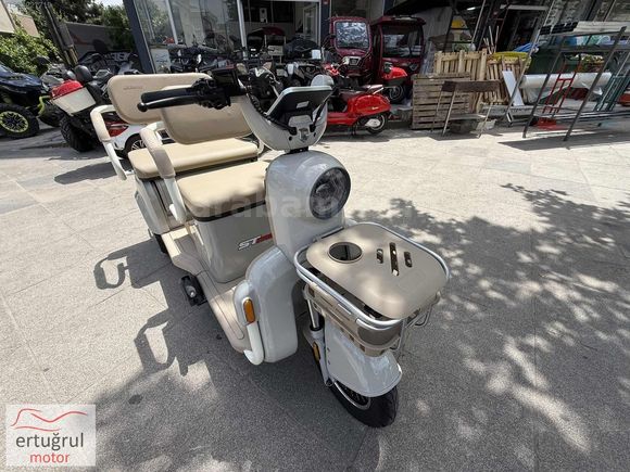 STMAX ELİT RETRO- KAPIDA ÖDEME VE VADE FARKSIZ TAKSİT SECENEGİ