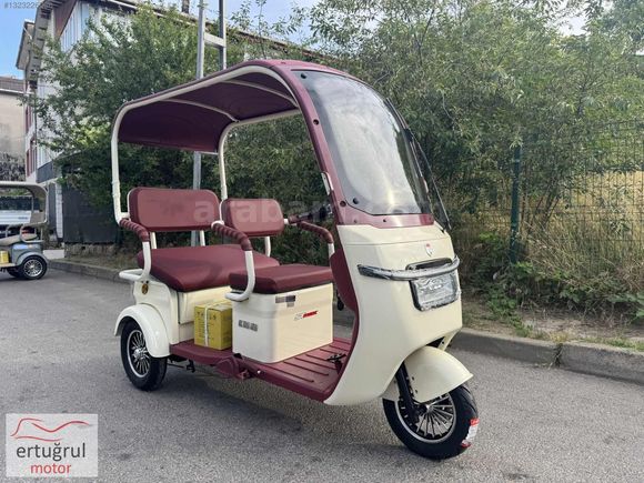 ERTUĞRUL MOTORDA STMAX ULTRA NEO ARAYIN GETİRELİM KAPIDA ÖDEYİN