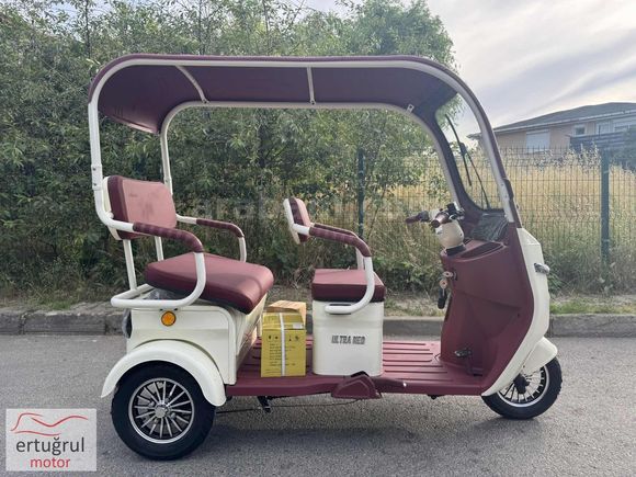 ERTUĞRUL MOTORDA STMAX ULTRA NEO ARAYIN GETİRELİM KAPIDA ÖDEYİN