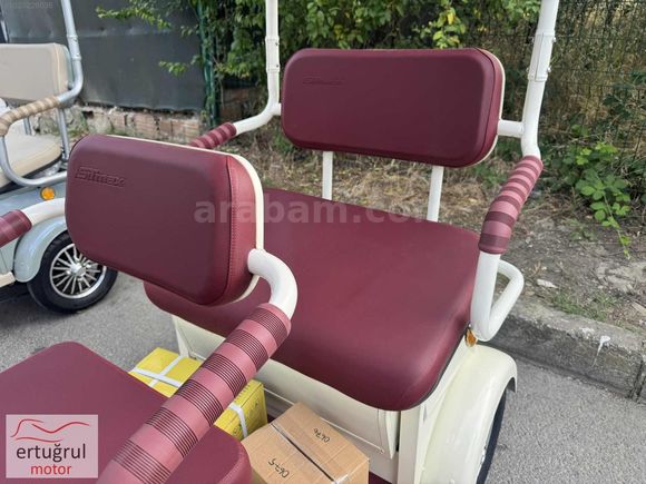 ERTUĞRUL MOTORDA STMAX ULTRA NEO ARAYIN GETİRELİM KAPIDA ÖDEYİN
