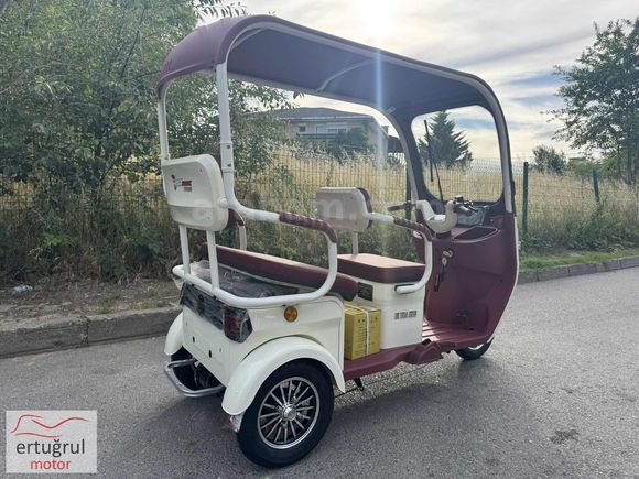 ERTUĞRUL MOTORDA STMAX ULTRA NEO ARAYIN GETİRELİM KAPIDA ÖDEYİN