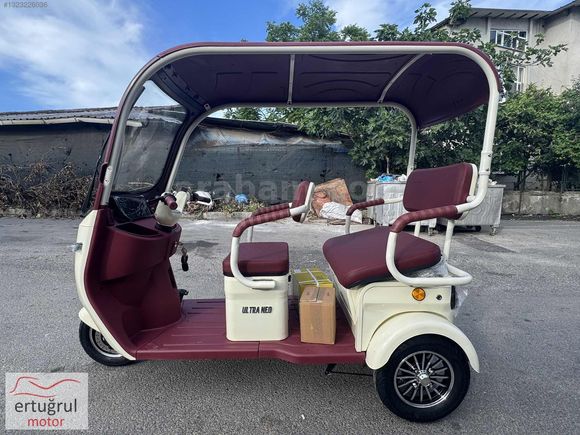 ERTUĞRUL MOTORDA STMAX ULTRA NEO ARAYIN GETİRELİM KAPIDA ÖDEYİN