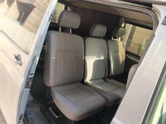 Sahibinden Volkswagen Transporter 2.5 TDI Camlı Van 2007 Model