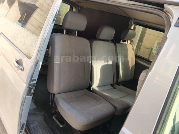 Sahibinden Volkswagen Transporter 2.5 TDI Camlı Van 2007 Model