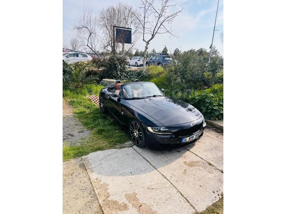 Sahibinden BMW Z Serisi Z4 2.0 2008 Model 