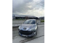 Sahibinden Peugeot 308 1.6 HDi Comfort 2010 Model 