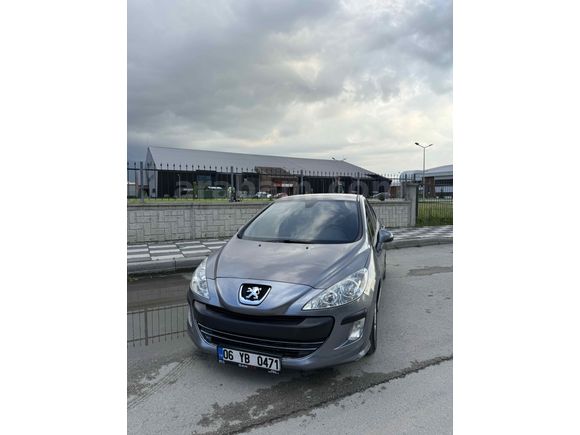 Sahibinden Peugeot 308 1.6 HDi Comfort 2010 Model 