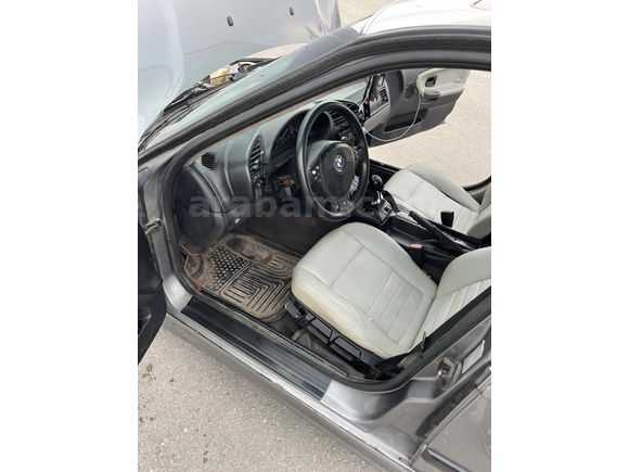 Sahibinden BMW 3 Serisi 320i 1991 Model 