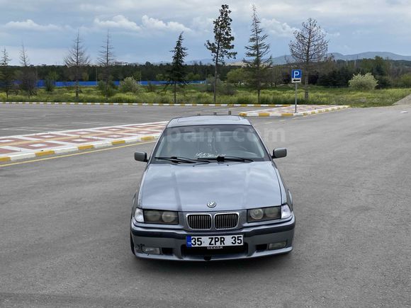 Sahibinden BMW 3 Serisi 320i 1991 Model 