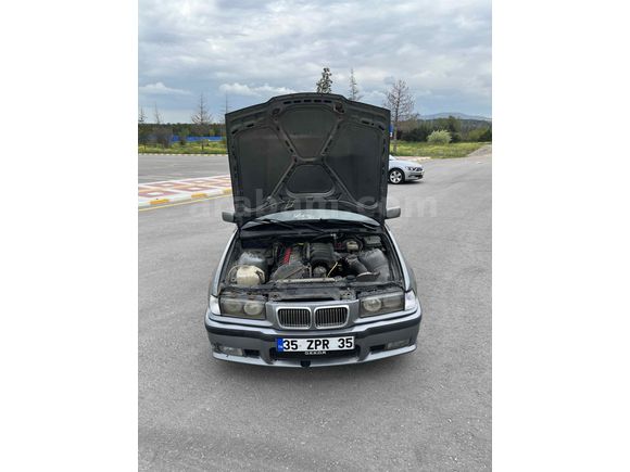 Sahibinden BMW 3 Serisi 320i 1991 Model 