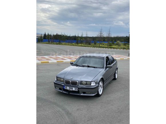 Sahibinden BMW 3 Serisi 320i 1991 Model 