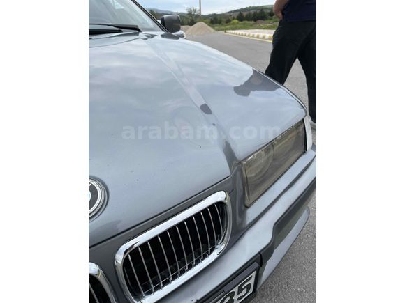 Sahibinden BMW 3 Serisi 320i 1991 Model 
