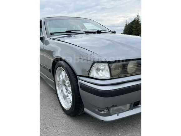 Sahibinden BMW 3 Serisi 320i 1991 Model 