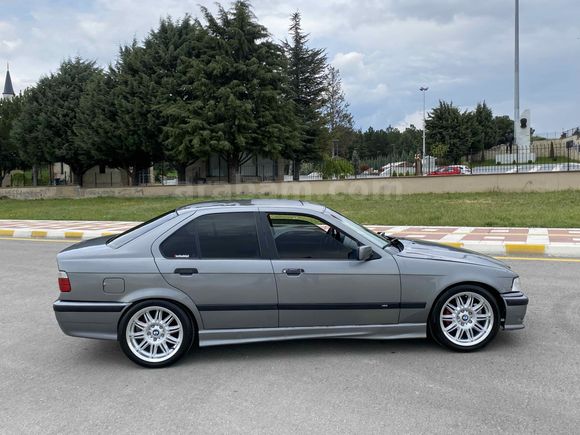 Sahibinden BMW 3 Serisi 320i 1991 Model 