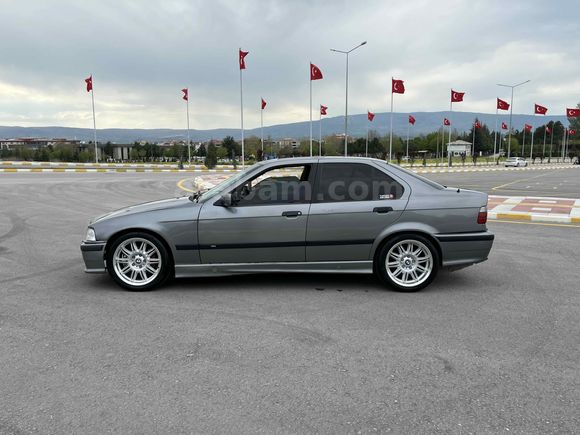 Sahibinden BMW 3 Serisi 320i 1991 Model 