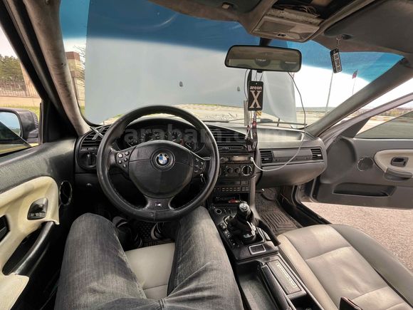 Sahibinden BMW 3 Serisi 320i 1991 Model 