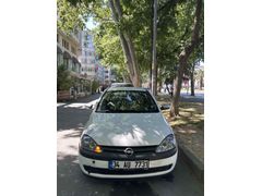 Sahibinden Opel Corsa 1.7 DTi Comfort 2003 Model Temiz Masrafsız Hazır kurulu 