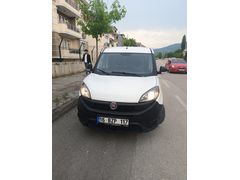 Sahibinden Fiat Doblo Cargo 1.3 Multijet Maxi 2021 Model  86.500 km Beyaz