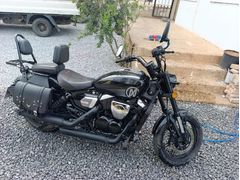 Sahibinden Mondial 250 Nevada Antalya