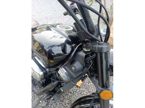 Sahibinden Mondial 250 Nevada Antalya