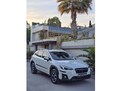 Galeriden Subaru XV 1.6 Xtreme 2017 Model Bursa