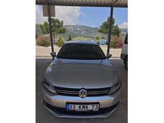 Sahibinden Volkswagen Jetta 1.6 TDi Trendline 2011 Model