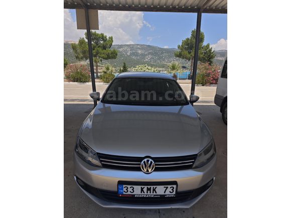 Sahibinden Volkswagen Jetta 1.6 TDi Trendline 2011 Model