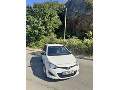Sahibinden Hyundai i20 1.4 CRDi Jump 2012 Model İstanbul 207.000 km Beyaz