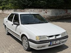 97 MODEL EUROPA 1.6 KLİMALI / HİDROLİK DİREKSİYON / KARBÜRATÖRLÜ
