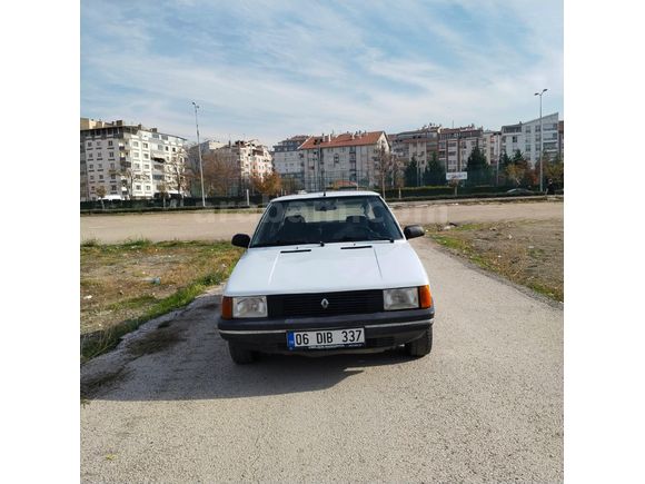 Sahibinden Renault R 9 1.4 Spring 1994 Model