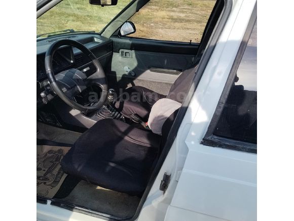 Sahibinden Renault R 9 1.4 Spring 1994 Model