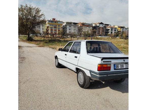Sahibinden Renault R 9 1.4 Spring 1994 Model