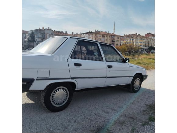 Sahibinden Renault R 9 1.4 Spring 1994 Model