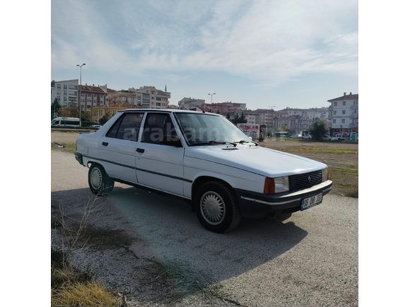 Sahibinden Renault R 9 1.4 Spring 1994 Model
