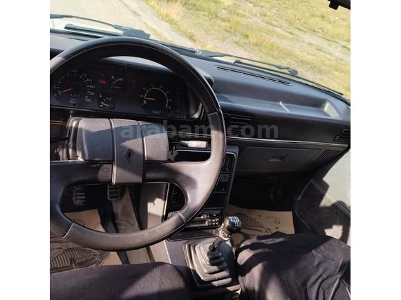 Sahibinden Renault R 9 1.4 Spring 1994 Model