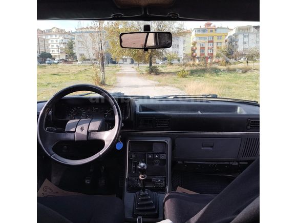 Sahibinden Renault R 9 1.4 Spring 1994 Model