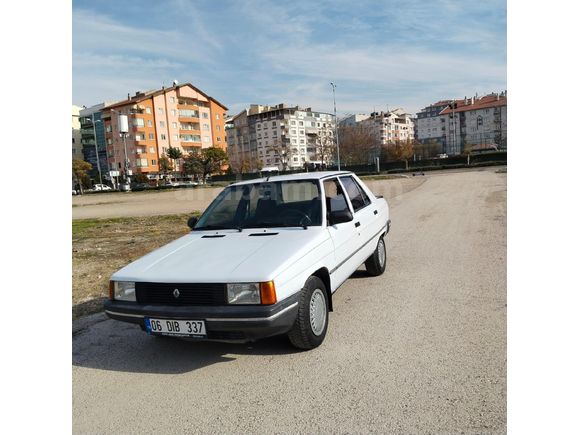 Sahibinden Renault R 9 1.4 Spring 1994 Model