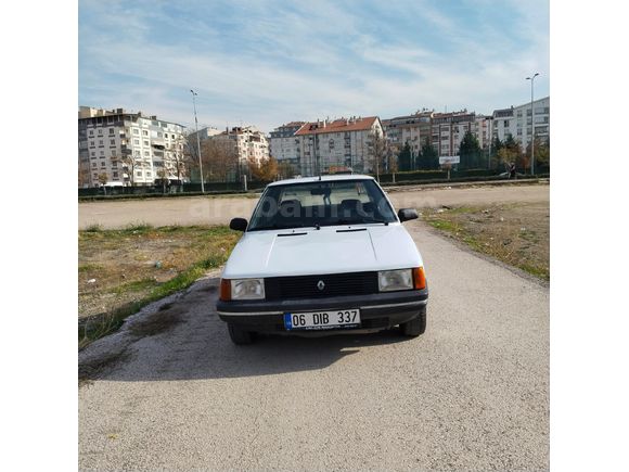 Sahibinden Renault R 9 1.4 Spring 1994 Model