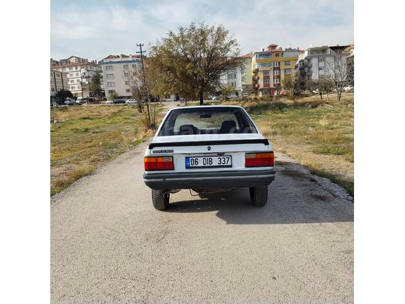 Sahibinden Renault R 9 1.4 Spring 1994 Model