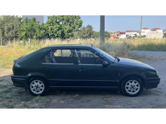 1997 MODEL R19 KLİMA HİDROLİK DİREKSİYON