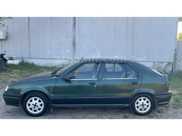1997 MODEL R19 KLİMA HİDROLİK DİREKSİYON
