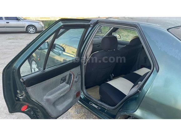 1997 MODEL R19 KLİMA HİDROLİK DİREKSİYON