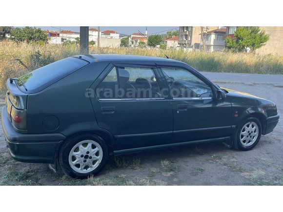 1997 MODEL R19 KLİMA HİDROLİK DİREKSİYON