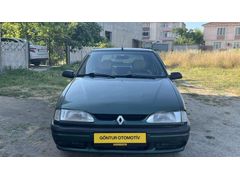 1997 MODEL R19 KLİMA HİDROLİK DİREKSİYON