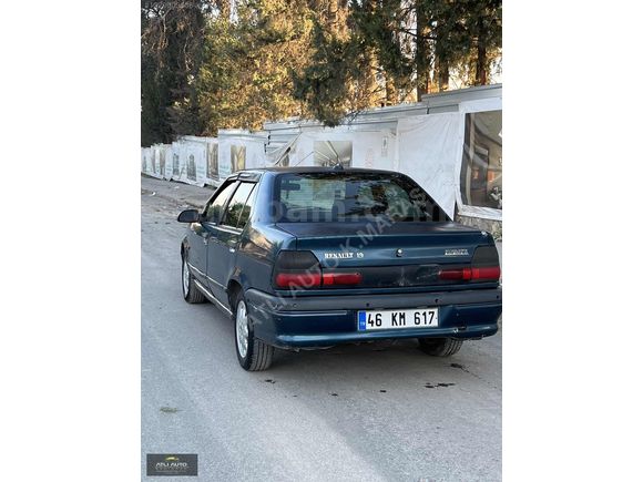 MASRAFSIZ TEMİZ 1.6 EUROPA