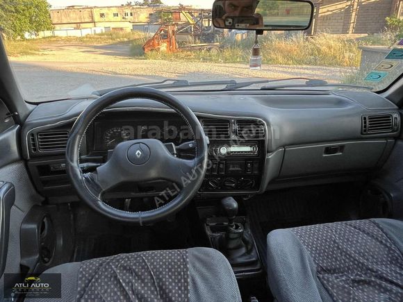 MASRAFSIZ TEMİZ 1.6 EUROPA