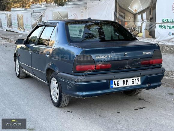 MASRAFSIZ TEMİZ 1.6 EUROPA