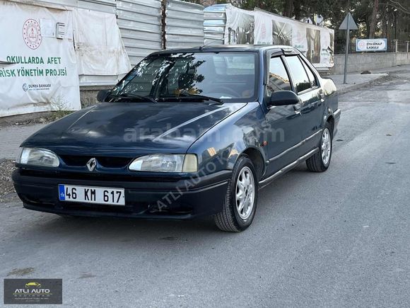 MASRAFSIZ TEMİZ 1.6 EUROPA